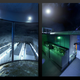 Illustration for article titled Swedish Nuclear Bunker Transmogrified Into Data Center Fit For Bond